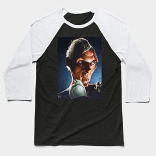 Roy Batty Baseball T-Shirt